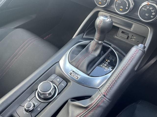 Mazda ROADSTER 2015-09 16047-21