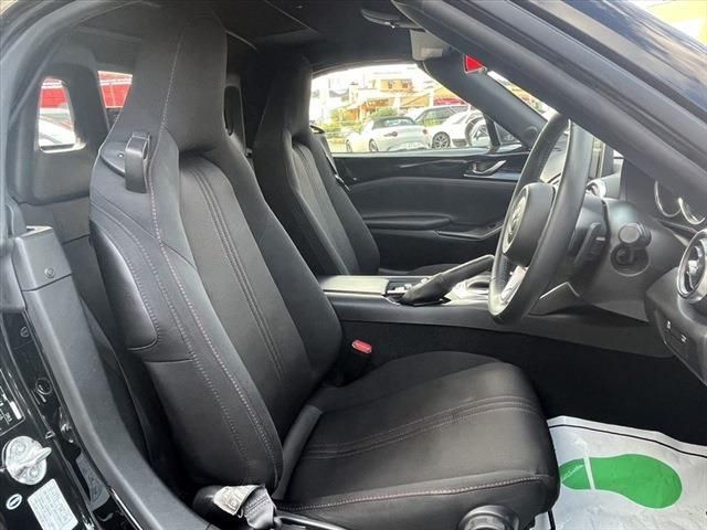 Mazda ROADSTER 2015-09 16047-17