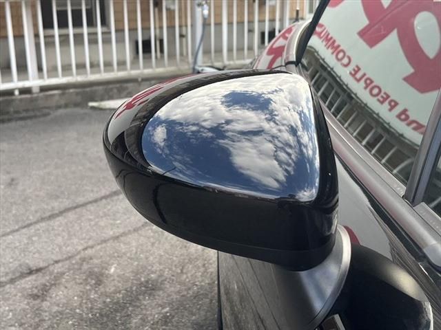 Mazda ROADSTER 2015-09 16047-11