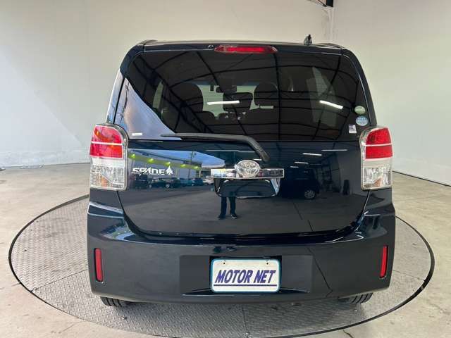 Toyota SPADE 2016-11 194289-9