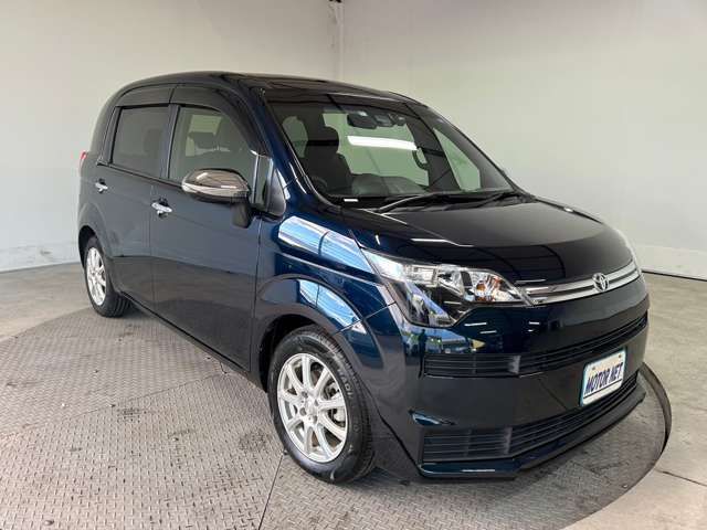Toyota SPADE 2016-11 194289-12