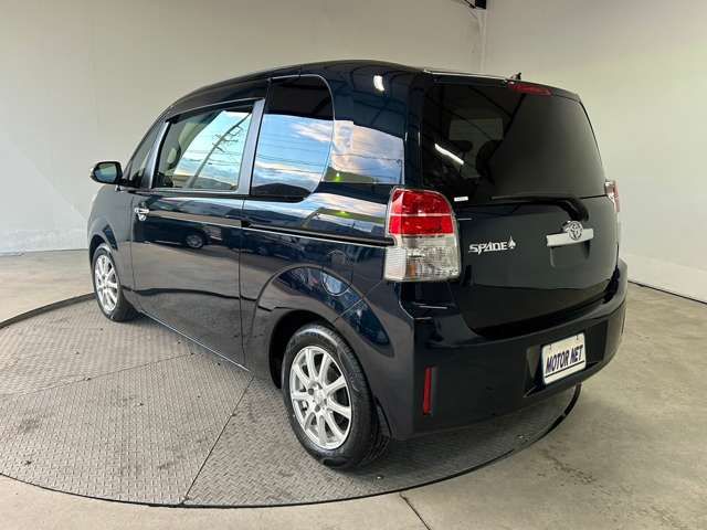 Toyota SPADE 2016-11 194289-8