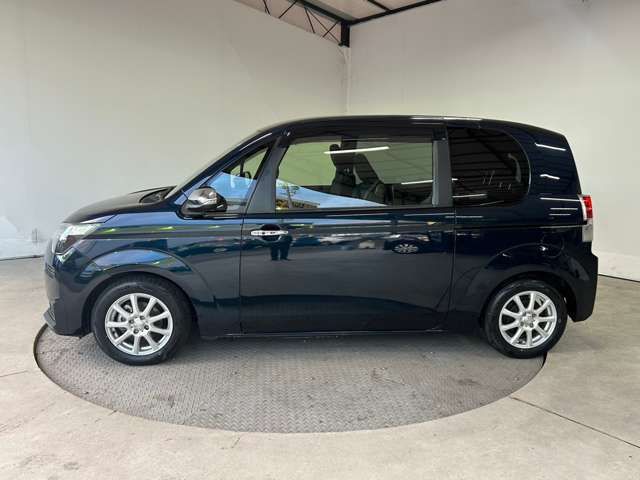 Toyota SPADE 2016-11 194289-7