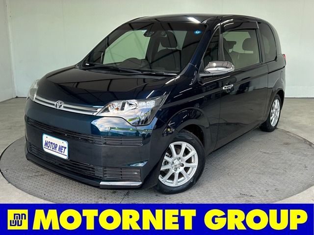 Toyota SPADE 2016-11 194289-0