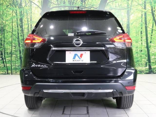 Nissan X-TRAIL 2017-08 183643-15
