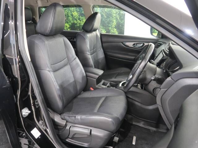 Nissan X-TRAIL 2017-08 183643-8