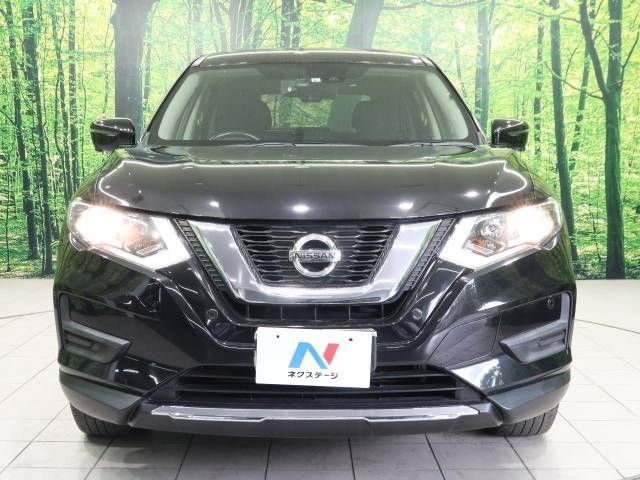 Nissan X-TRAIL 2017-08 183643-14