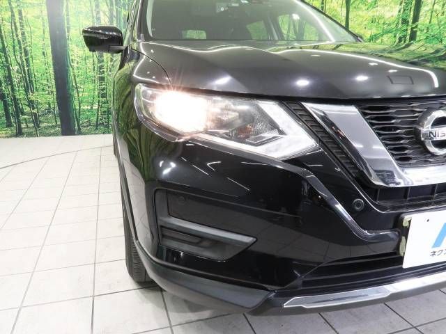 Nissan X-TRAIL 2017-08 183643-12