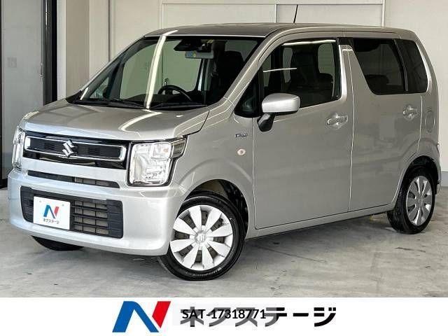 Suzuki WAGON R 2020-03 289843-0
