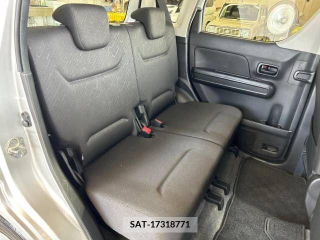 Suzuki WAGON R 2020-03 289843-9