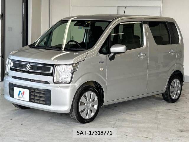 Suzuki WAGON R 2020-03 289843-19