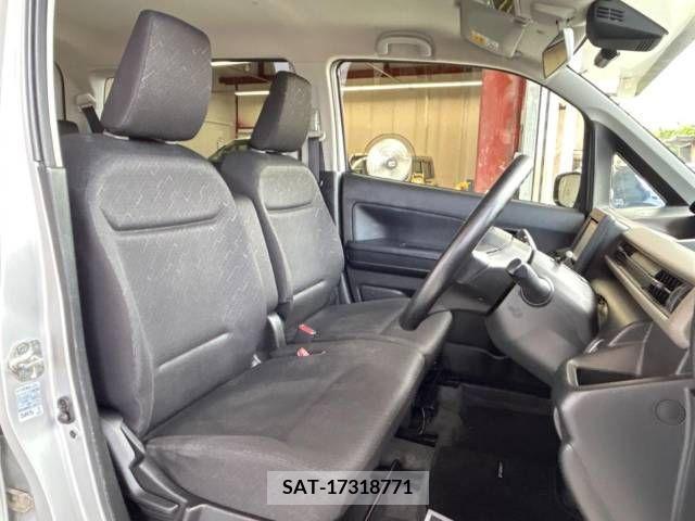 Suzuki WAGON R 2020-03 289843-8