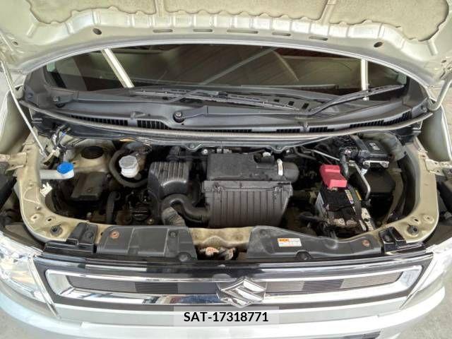 Suzuki WAGON R 2020-03 289843-18