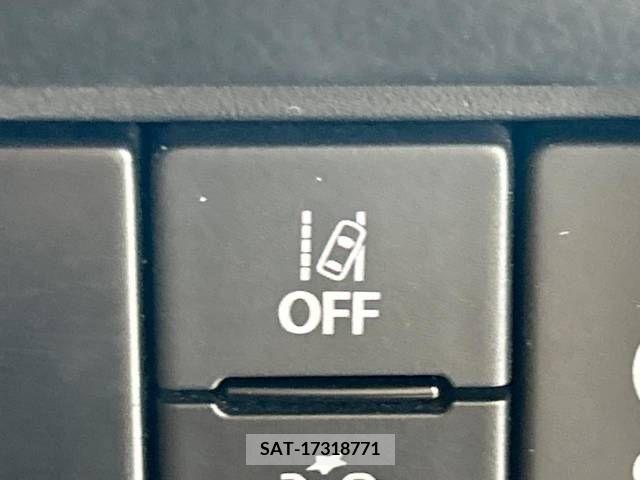 Suzuki WAGON R 2020-03 289843-5