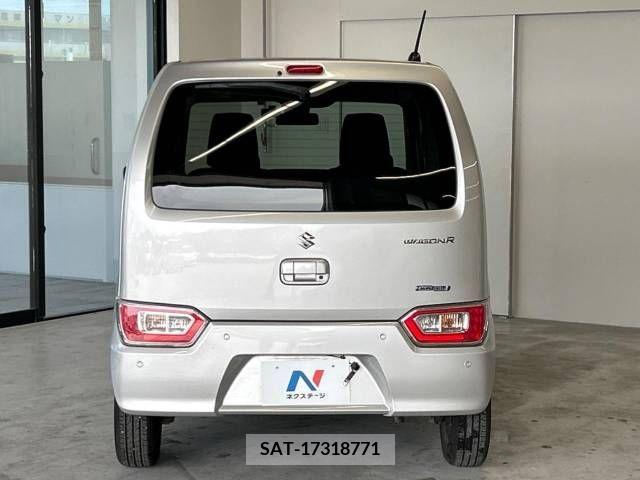 Suzuki WAGON R 2020-03 289843-15