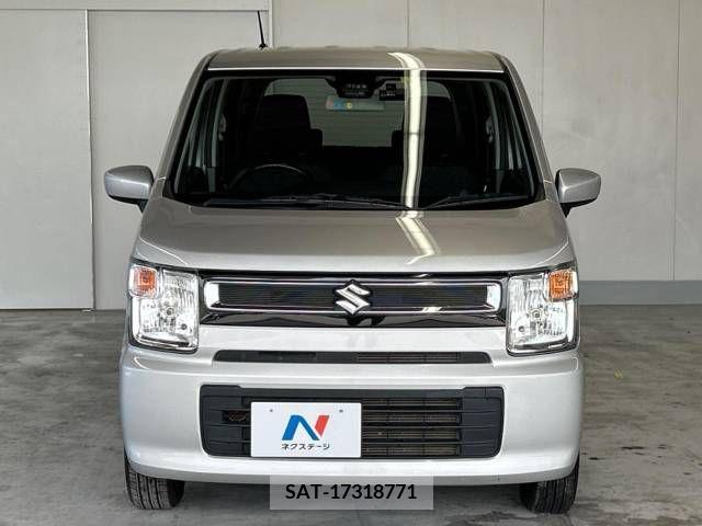 Suzuki WAGON R 2020-03 289843-14