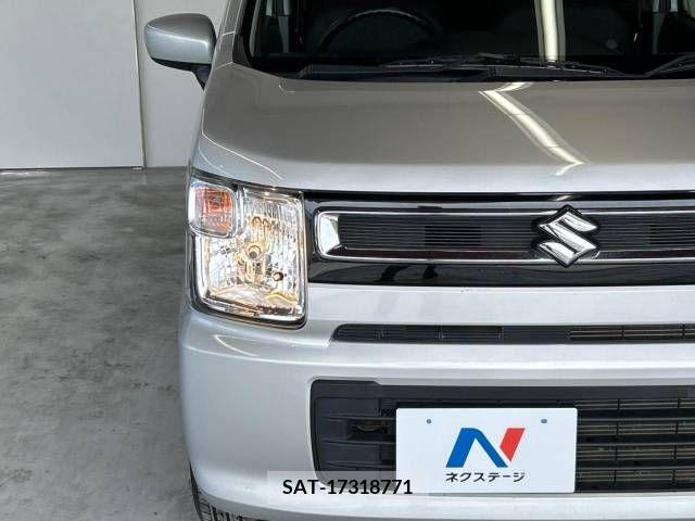 Suzuki WAGON R 2020-03 289843-12
