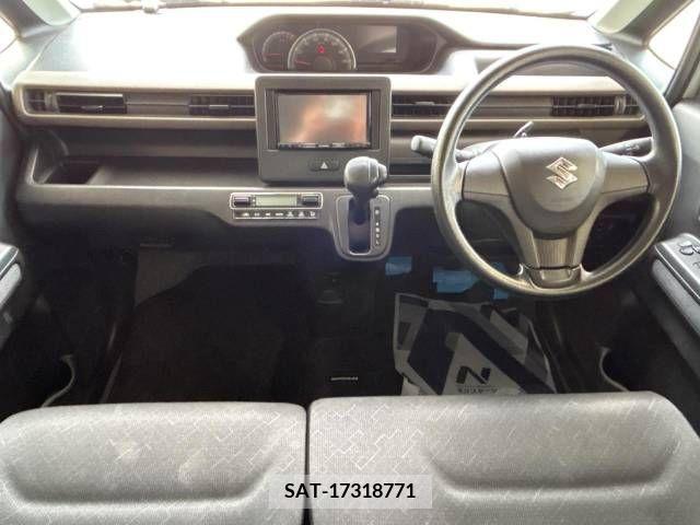Suzuki WAGON R 2020-03 289843-1