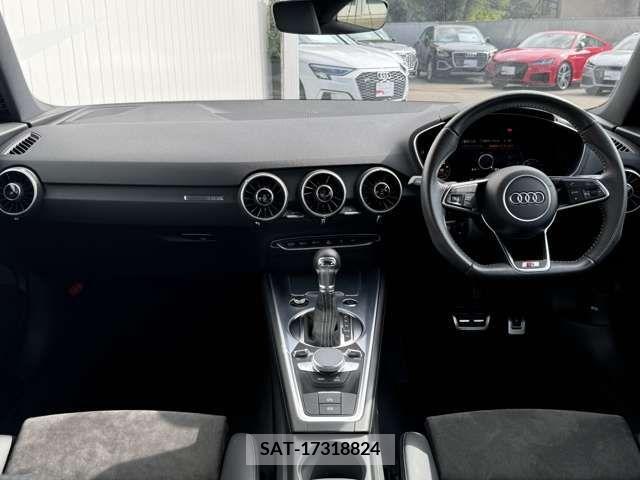 Audi TT 2022-09 356643-7