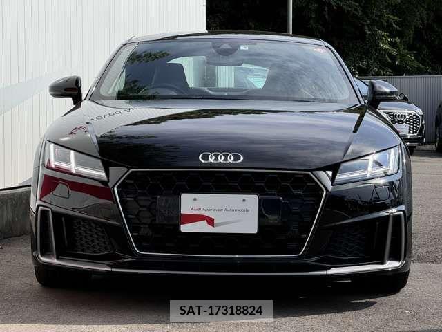 Audi TT 2022-09 356643-2