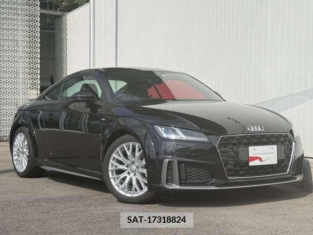 Audi TT 2022-09 356643-4