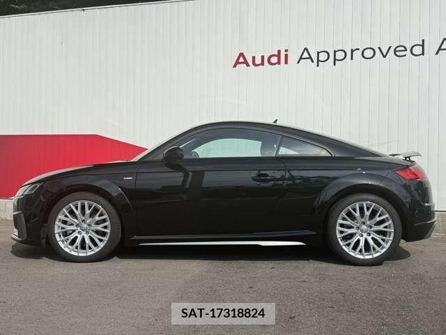 Audi TT 2022-09 356643-6