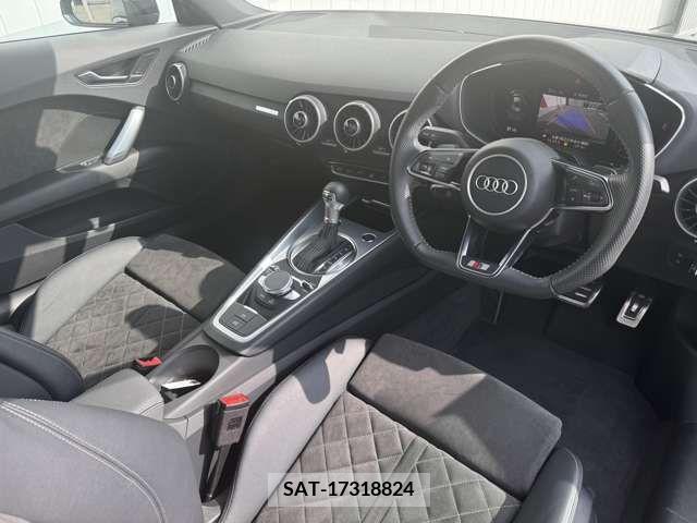 Audi TT 2022-09 356643-8