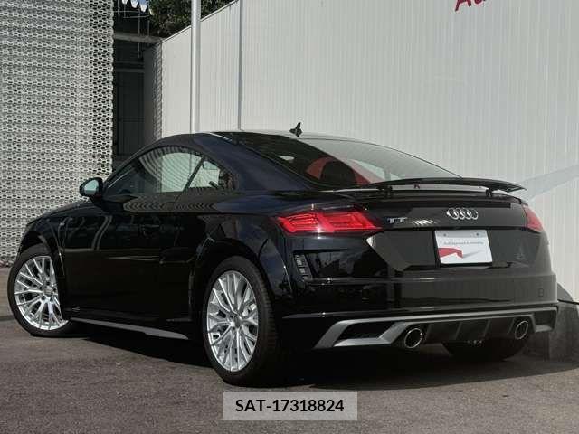 Audi TT 2022-09 356643-5