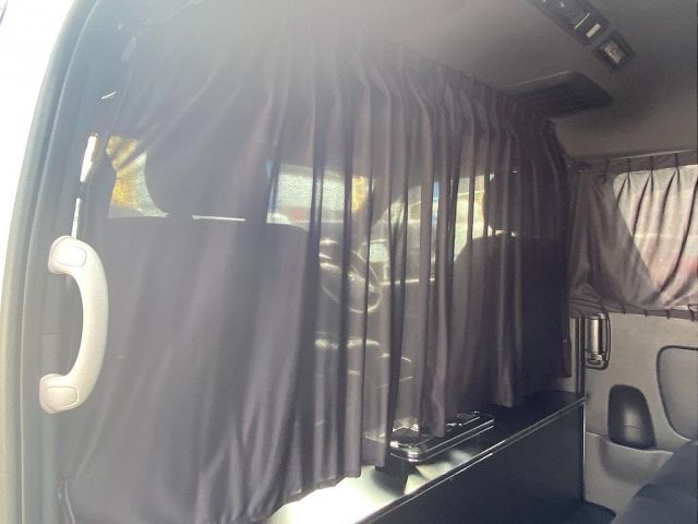 Toyota HIACE VAN 2023-01 12341-12