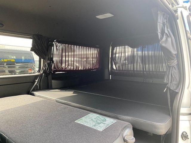 Toyota HIACE VAN 2023-01 12341-13