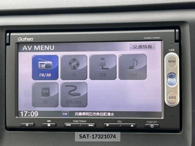 Honda N-WGN 2013-12 307659-4