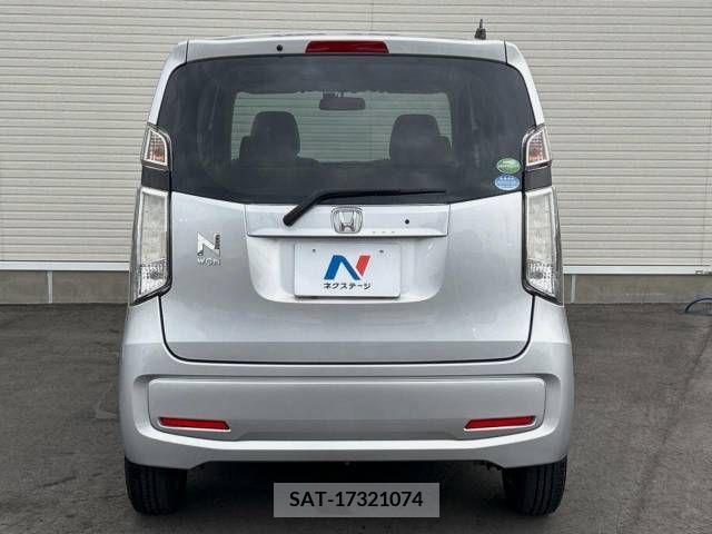 Honda N-WGN 2013-12 307659-14