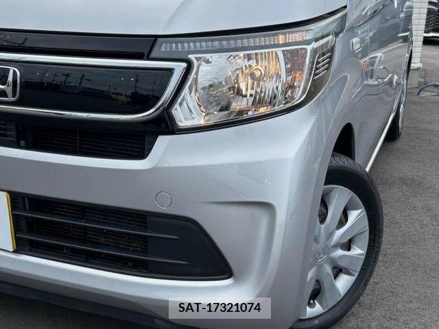 Honda N-WGN 2013-12 307659-17