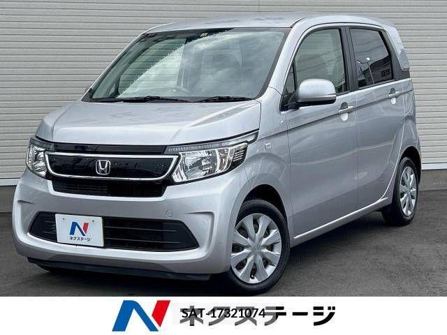 Honda N-WGN 2013-12 307659-0