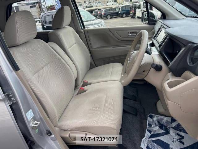 Honda N-WGN 2013-12 307659-9