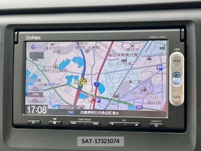 Honda N-WGN 2013-12 307659-3
