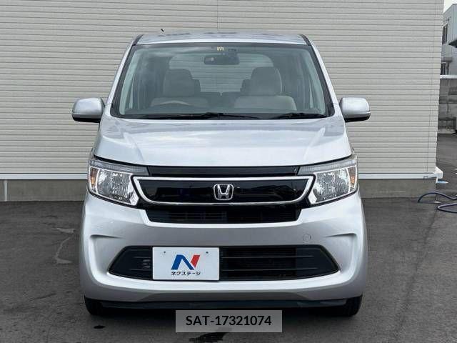 Honda N-WGN 2013-12 307659-13