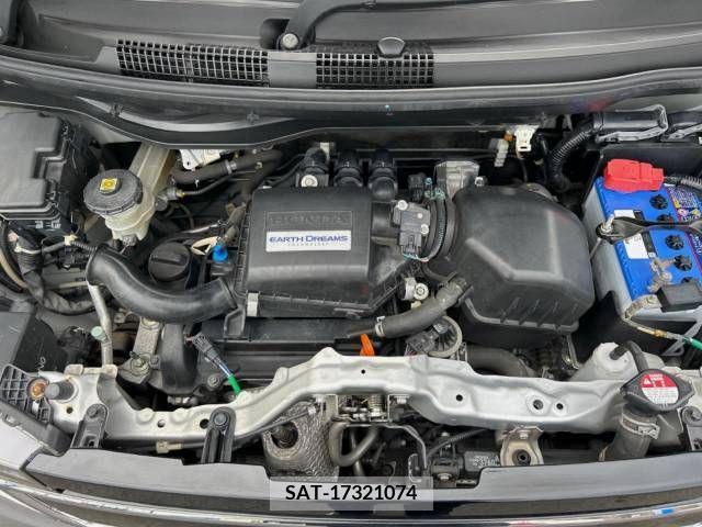 Honda N-WGN 2013-12 307659-19
