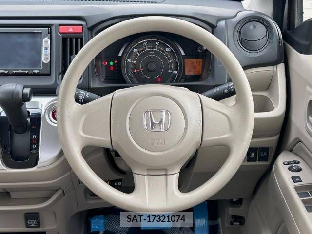 Honda N-WGN 2013-12 307659-2