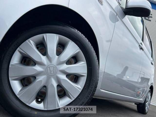 Honda N-WGN 2013-12 307659-18