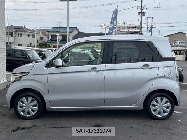 Honda N-WGN 2013-12 307659-15