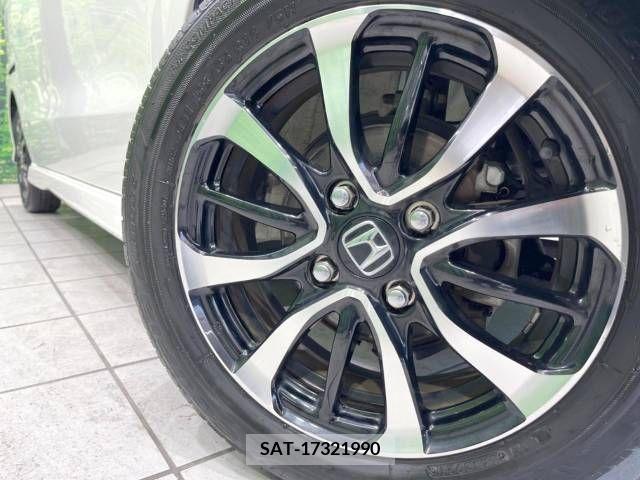 Honda N BOX CUSTOM 2018-03 379308-13