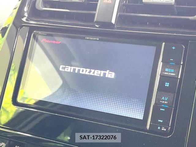 Toyota PRIUS 2019-05 208952-3