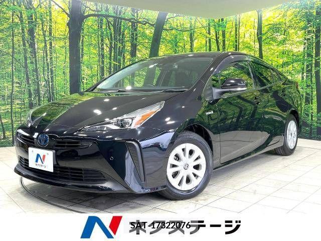 Toyota PRIUS 2019-05 208952-0