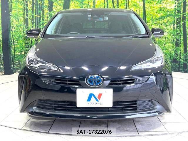 Toyota PRIUS 2019-05 208952-14