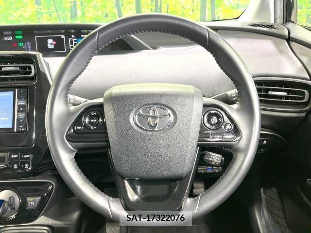 Toyota PRIUS 2019-05 208952-11