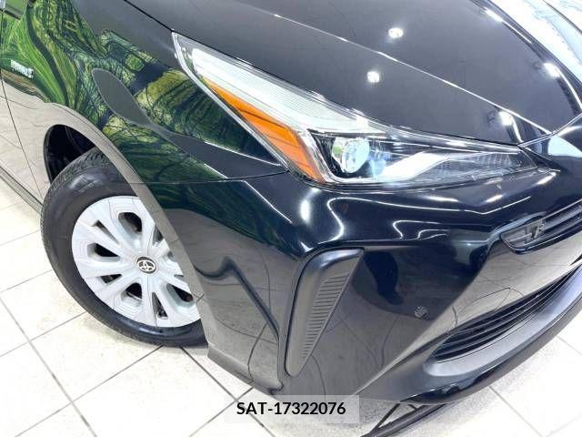 Toyota PRIUS 2019-05 208952-12