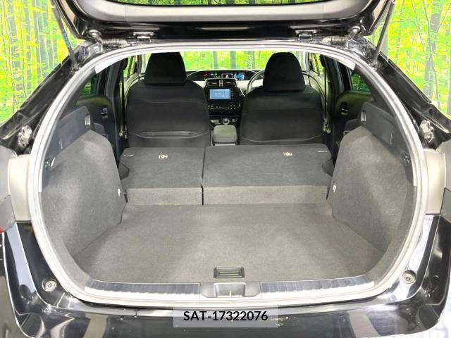 Toyota PRIUS 2019-05 208952-10