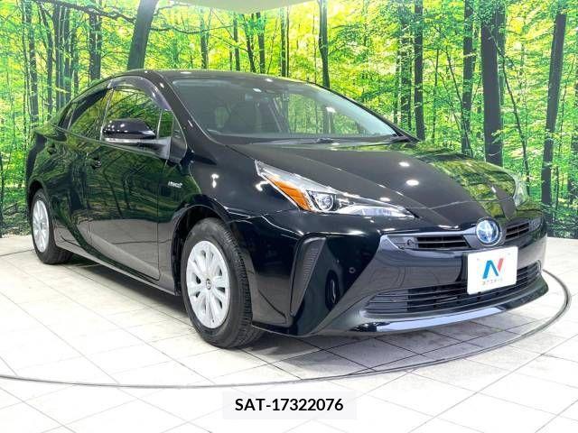 Toyota PRIUS 2019-05 208952-16