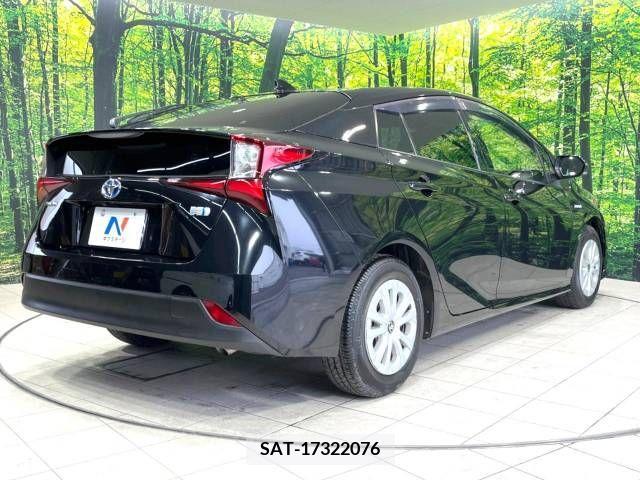 Toyota PRIUS 2019-05 208952-17